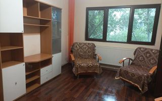 Apartament 2 camere de inchiriat – Alexandru cel Bun, Iasi – 40 mp, etaj 3 - Poză 1