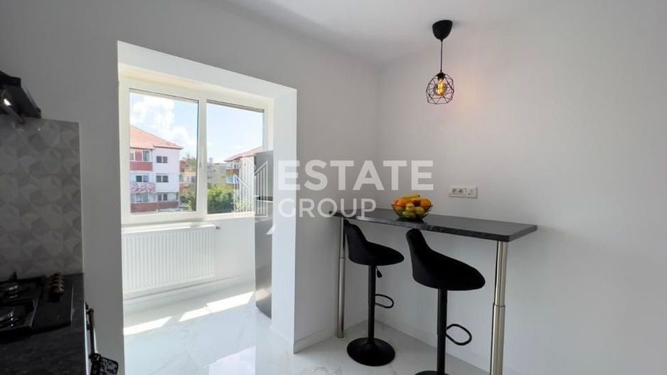 Aradului, mobilat si utilat modern - Poză 8