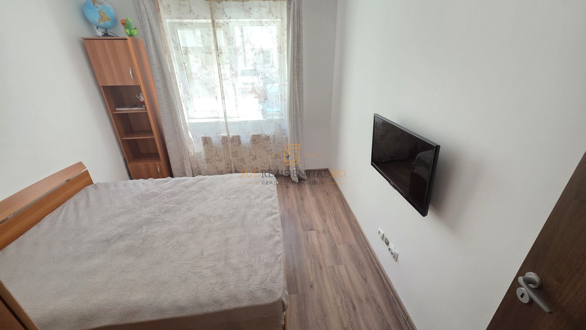 Apartament 2 camere de vanzare, metrou Aparatorii Patriei, Sector 4 - Poză 7