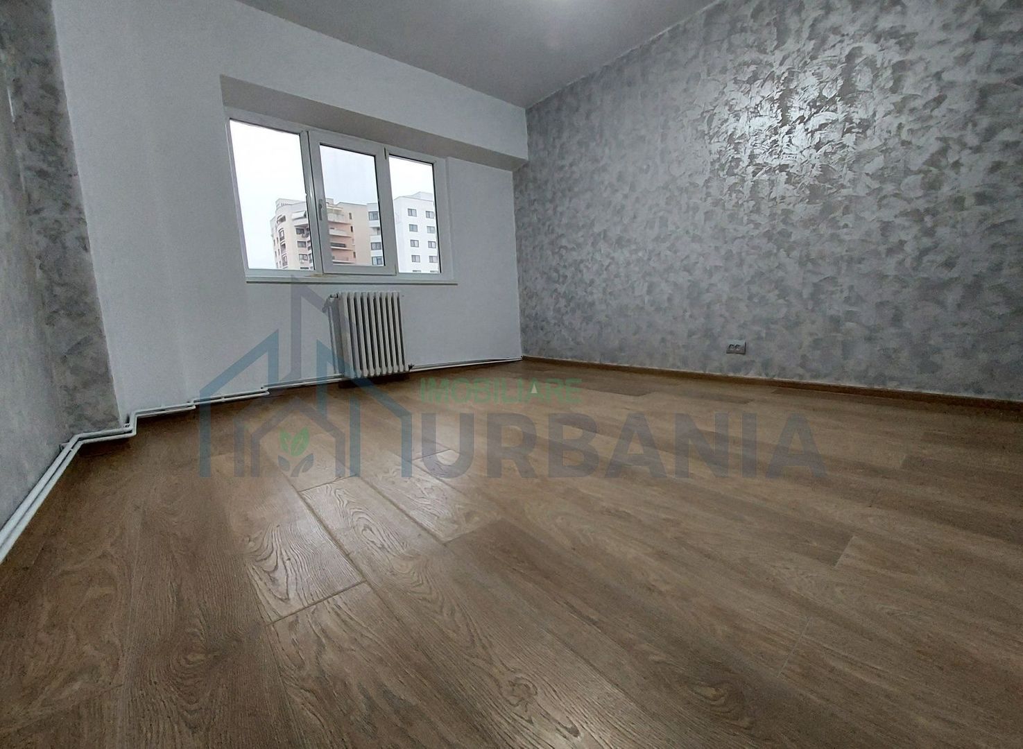 Apartament 3 camere Pacurari Kaufland/Profy/Omv/Mall Moldova/Petrom - Poză 2