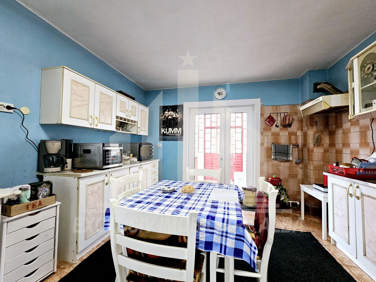 Casa individuala | 5 camere | 288 mp | 870 mp teren | Maieri - Poză 3