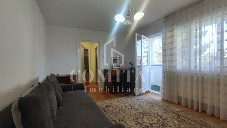 Apartament cu 2 camere | Cartierul Gheorgheni - Zona Brâncuși - Poză 2