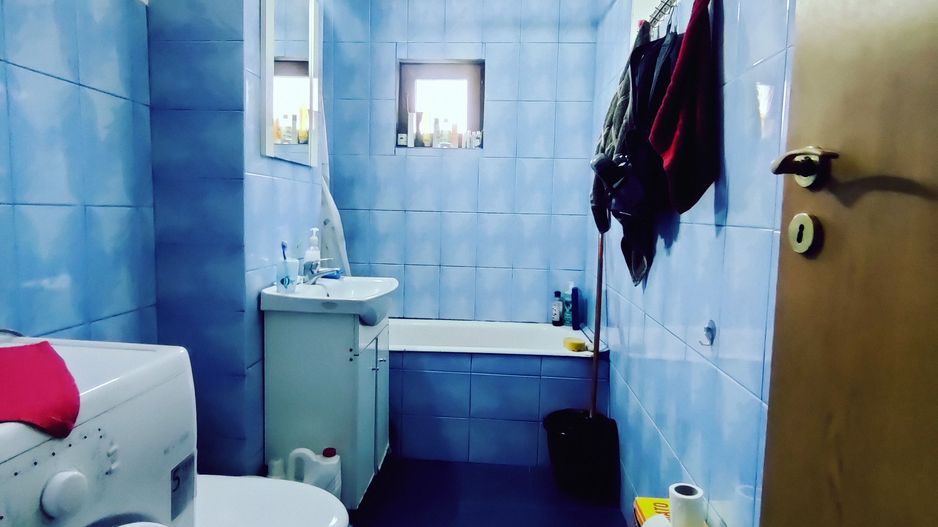 APARTAMENT SEMIDECOMANDAT  2 CAMERE CALEA ARADULUI - Poză 9