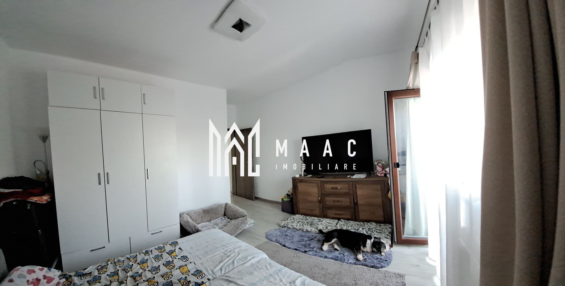 Apartament 3 camere | Balcon | Curte proprie | Cartierul Arhitectilor - Poză 7