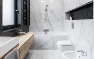 VILA INDIVIDUALA |  Barbu Vacarescu - Poză 11