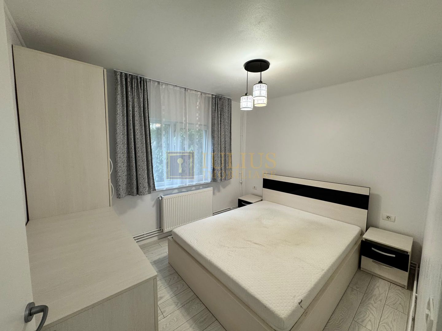 ARADULUI| 2 camere| etaj 1| centrala proprie| confort 1 - Poză 1