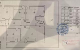 4 CAMERE LUX GRAND ARENA, METALURGIEI - Poză 19