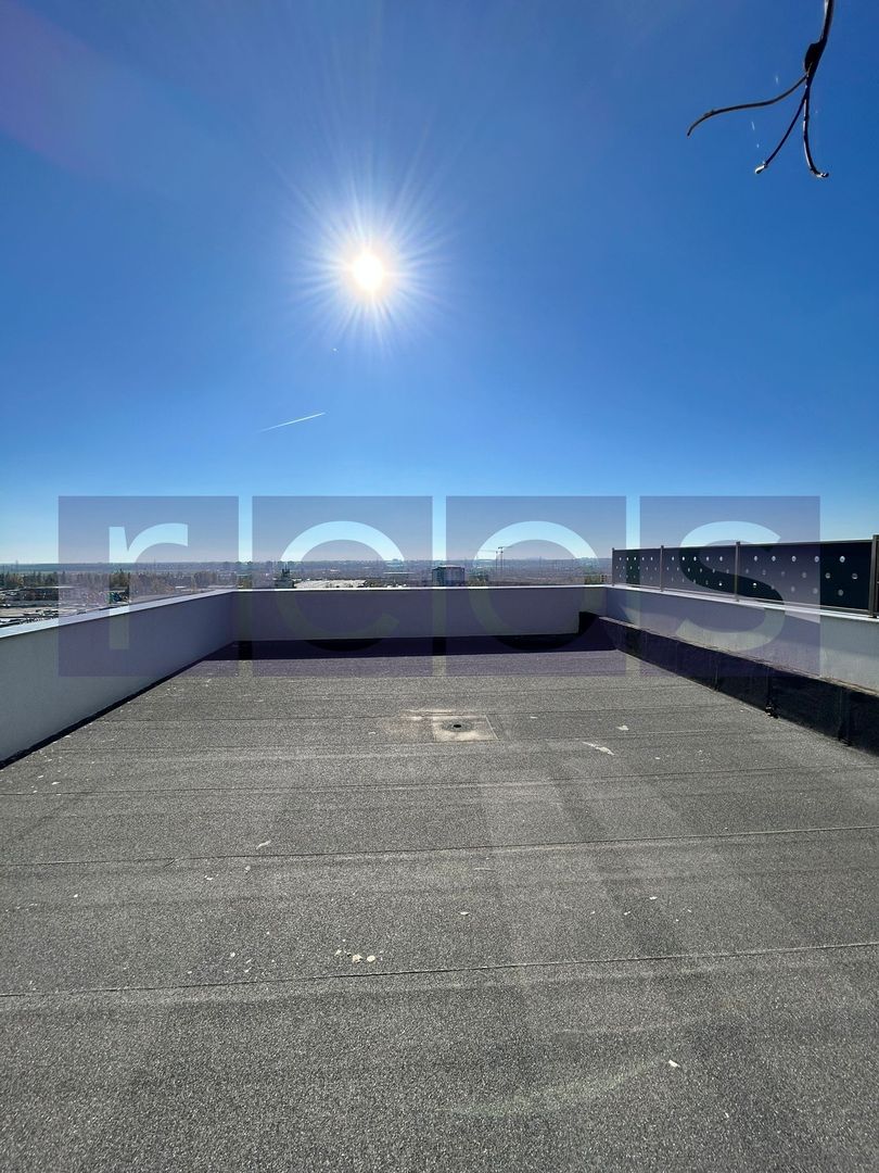 VANZARE 4 CAMERE | DUPLEX | ZONA THEODOR PALLADY - Poză 18