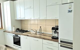 Garsoniera 40 MP | Zona Turnisor  Mobilat complet | Balcon 5MP - Poză 6