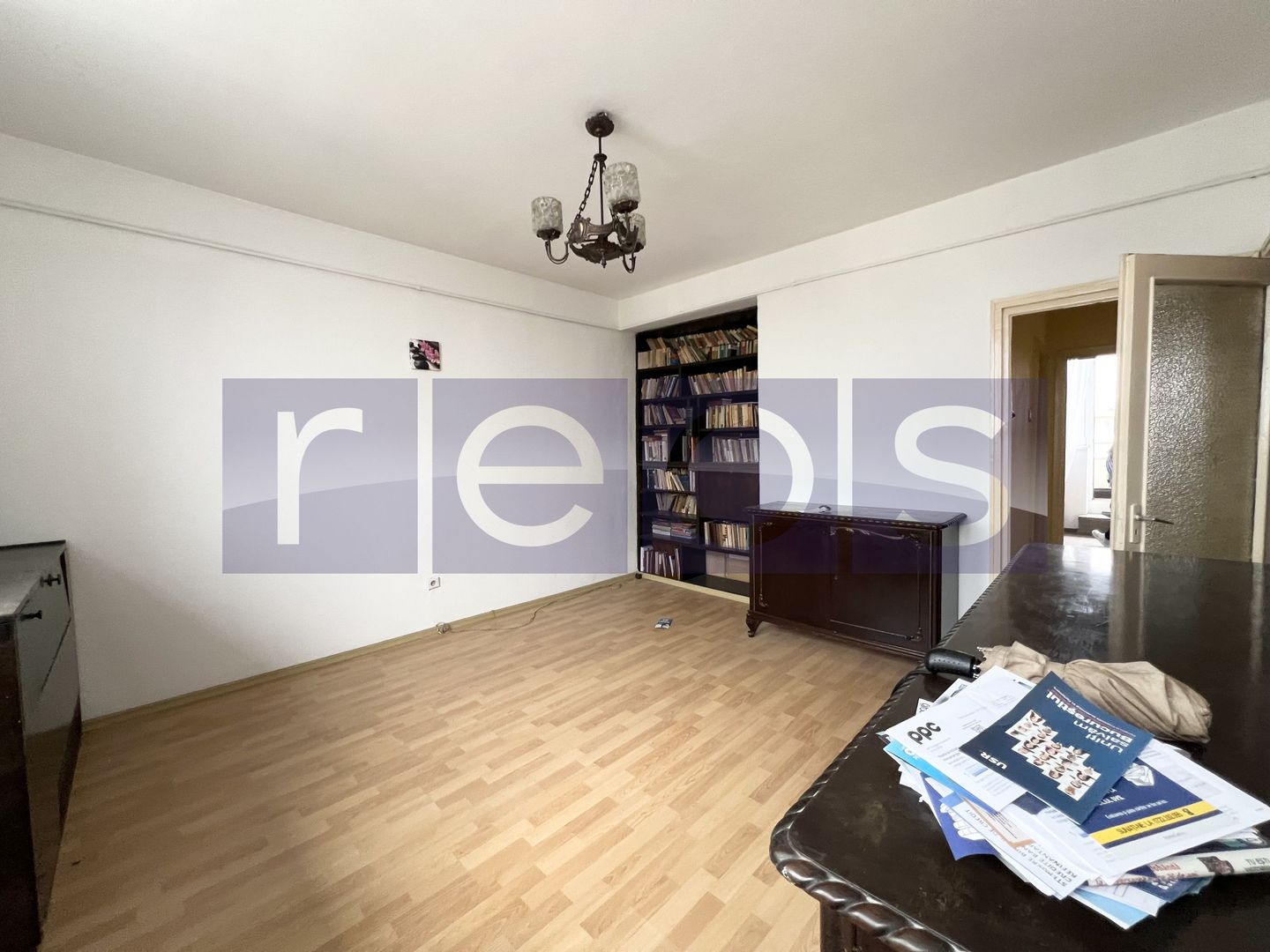 VANZARE 2 CAMERE | DECOMANDAT | TERASA | ETAJ 11/11 | CALEA GRIVITEI - Poză 1