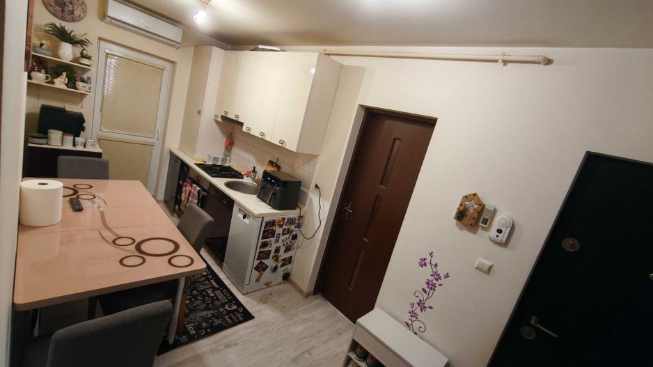 Apartament 2 camere decomandat de vânzare - Poză 5