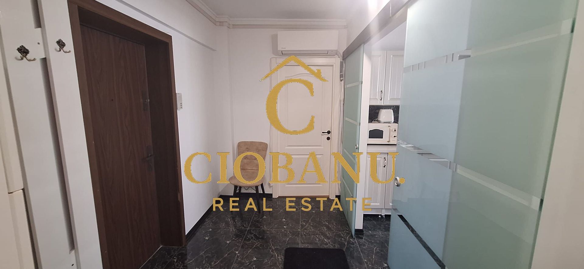 Apartament 2 camere decomandat de închiriat zona Rovine - Poză 5