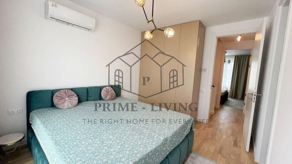 VILA INCHIRIATA LA VANZARE, IN COMPLEX REZIDENTIAL ZEN VILLE - Poză 10