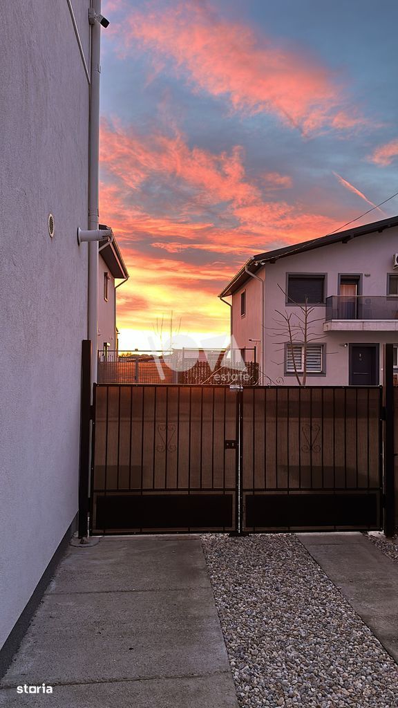 De vânzare: casa P+1 etaj - duplex - 4 camere - Tunari, Ilfov - Poză 19