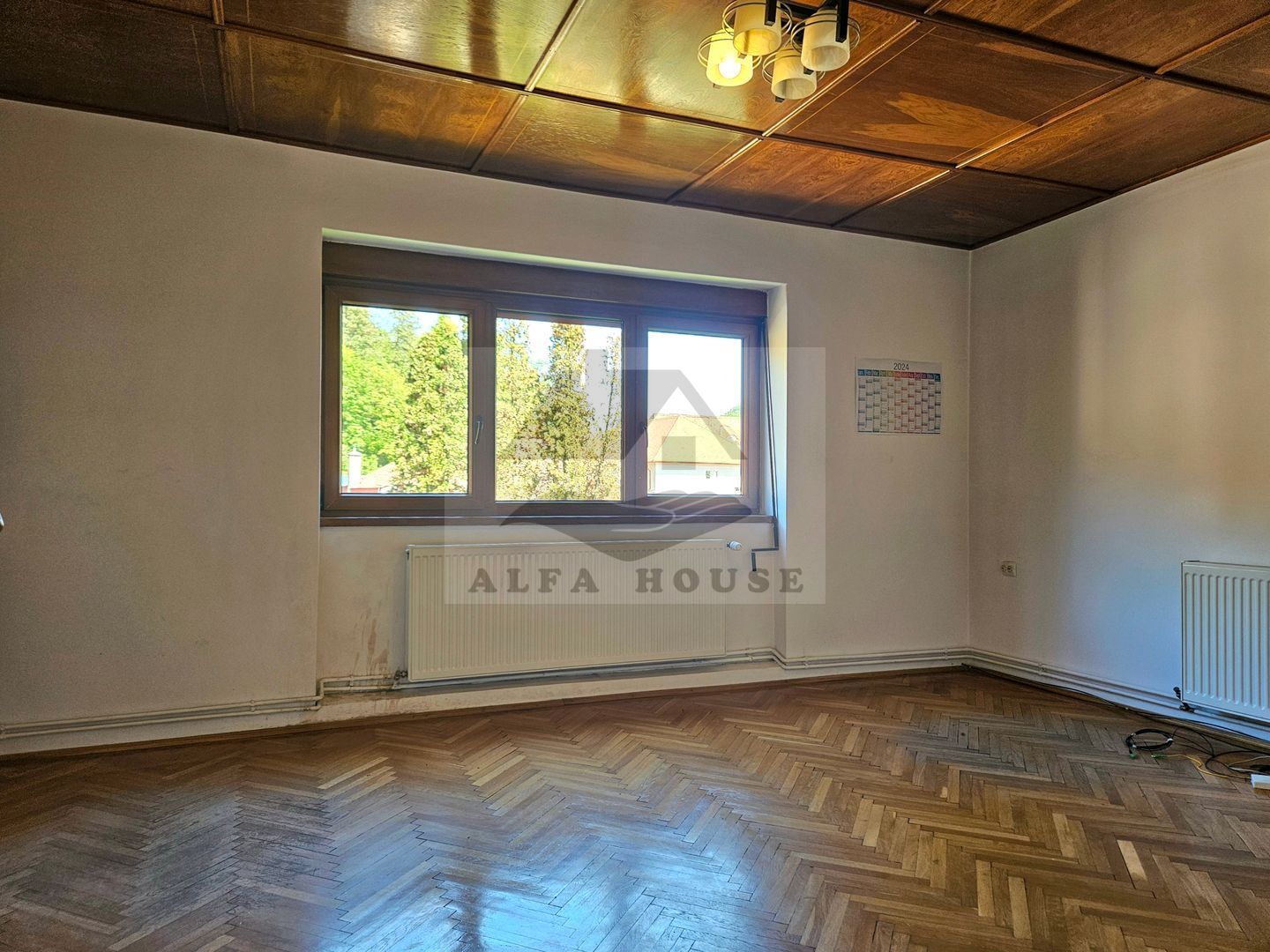 Casa deosebita cu 6 camere in  Centrul Brasovului - 210 mp - Poză 19