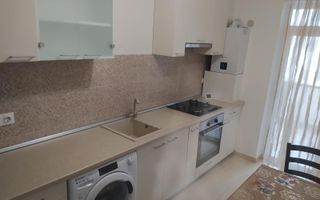 2 camere SPATIOS | 72 mp | 2 parcări | Sibiu - Poză 6