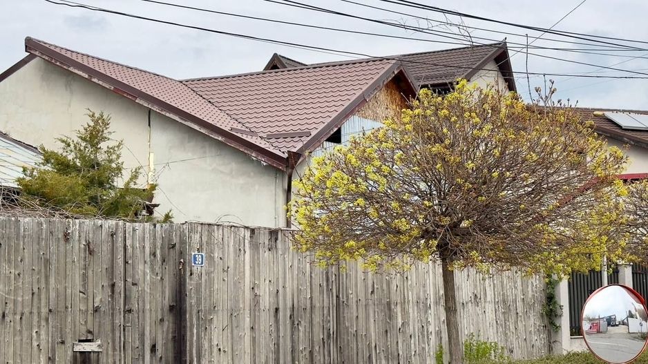 Casa 6 camere individuala Chitila langa Lidl ! - Poză 47
