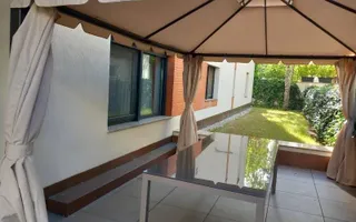 WASHINGTON RESIDENCE 4ROOMS GARDEN - Poză 13