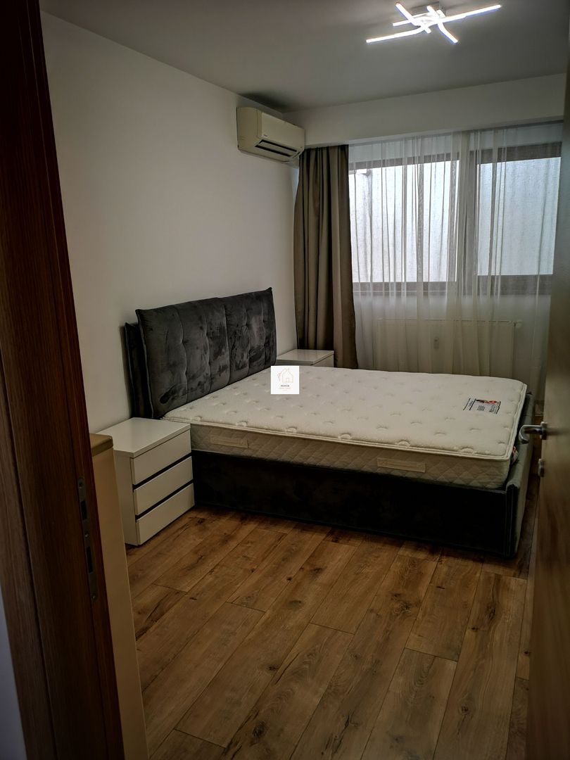 Apartament 2 camere Herastrau - Poză 6