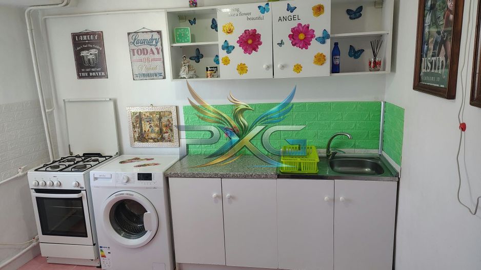 Apartament 2 camere metrou Lujerului - Poză 11