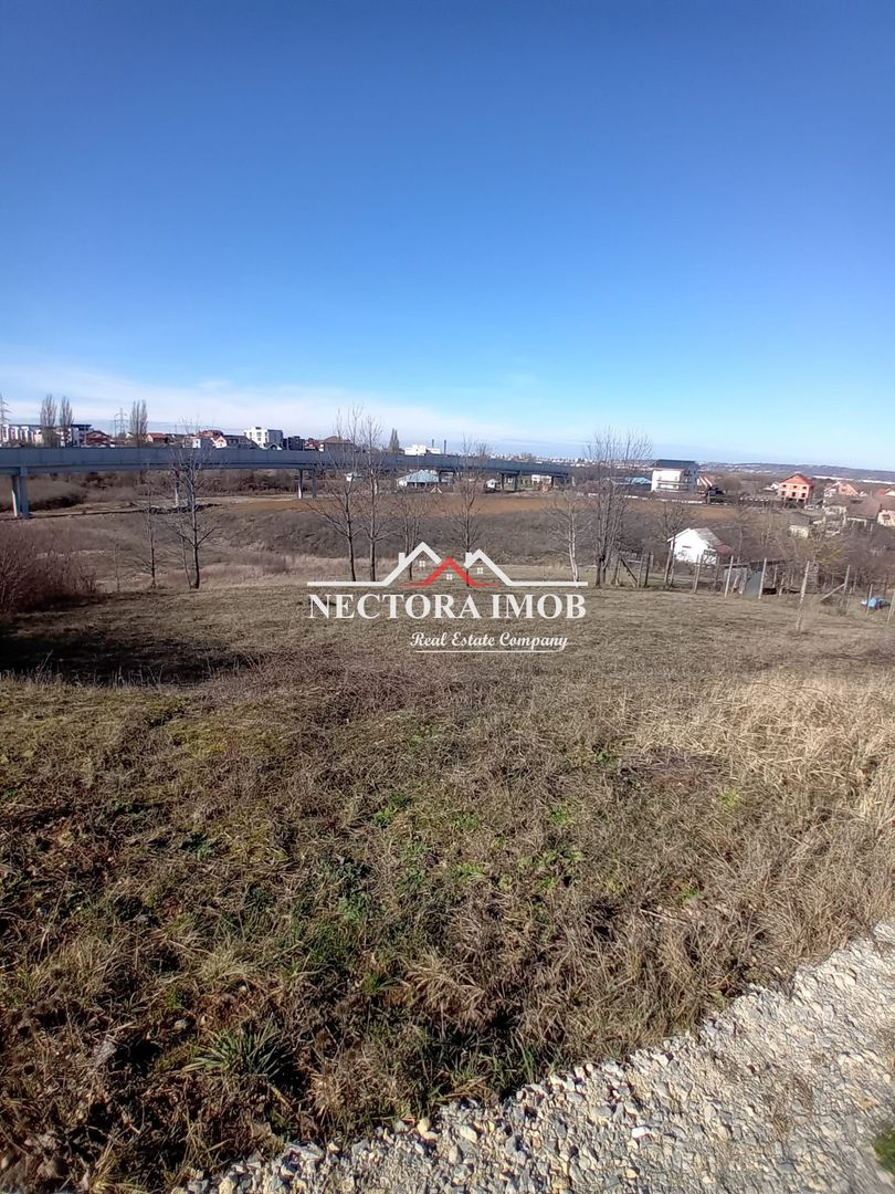 NECTORA IMOB-Parcele teren Intravilan Baile 1 Mai, parcele alipite,PUZ - Poză 5