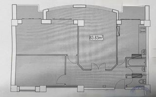 Vânzare, apartament, 3 camere, strada Băcioii Noi, Botanica - Poză 15