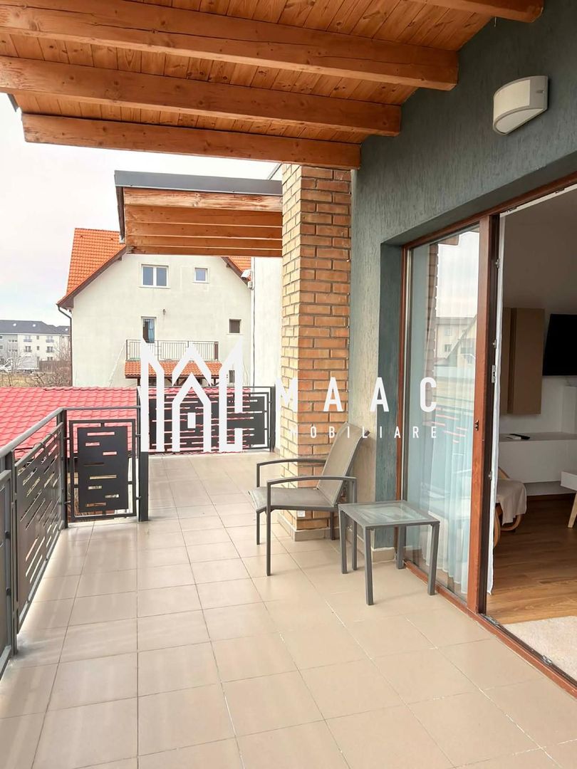 APARTAMENT 3 CAMERE I TERASA I SELIMBAR - Poză 11