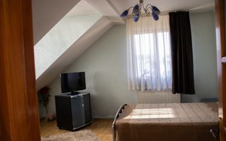 Casa/Vilă cu 7 Camere I 820 mp I Suceava - Poză 32