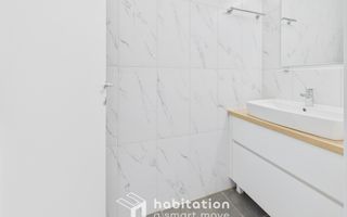 Apartament 2 camere de închiriat - Denya Forest–Lipovei - tur virtual - Poză 29