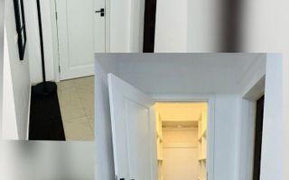 Apartament 3 camere, dressing și 2 balcoane – Valea Lupului, zona Iriss - Poză 7