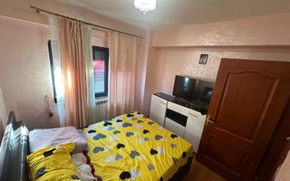 Ap 50 mp, 2 camere, mobilat utilat, zona- Gara Nicolina – 95.000 € neg - Poză 6