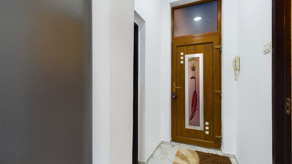 Apartament 3 camere , Splaiul Tudor Vladimirescu - Poză 12