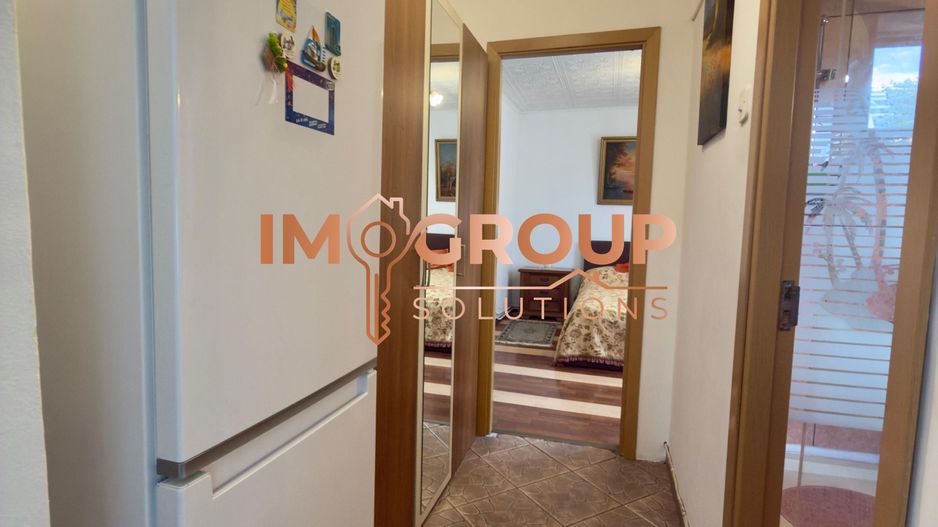 TUDOR VLADIMIRESCU - FARA RISC - BLOC 1979 - APARTAMENT CU 2 CAMERE - Poză 7