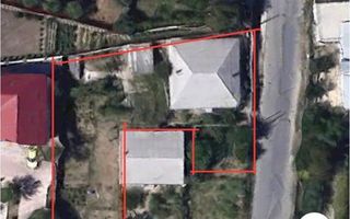 Teren cu casa zona CUG - Poză 4