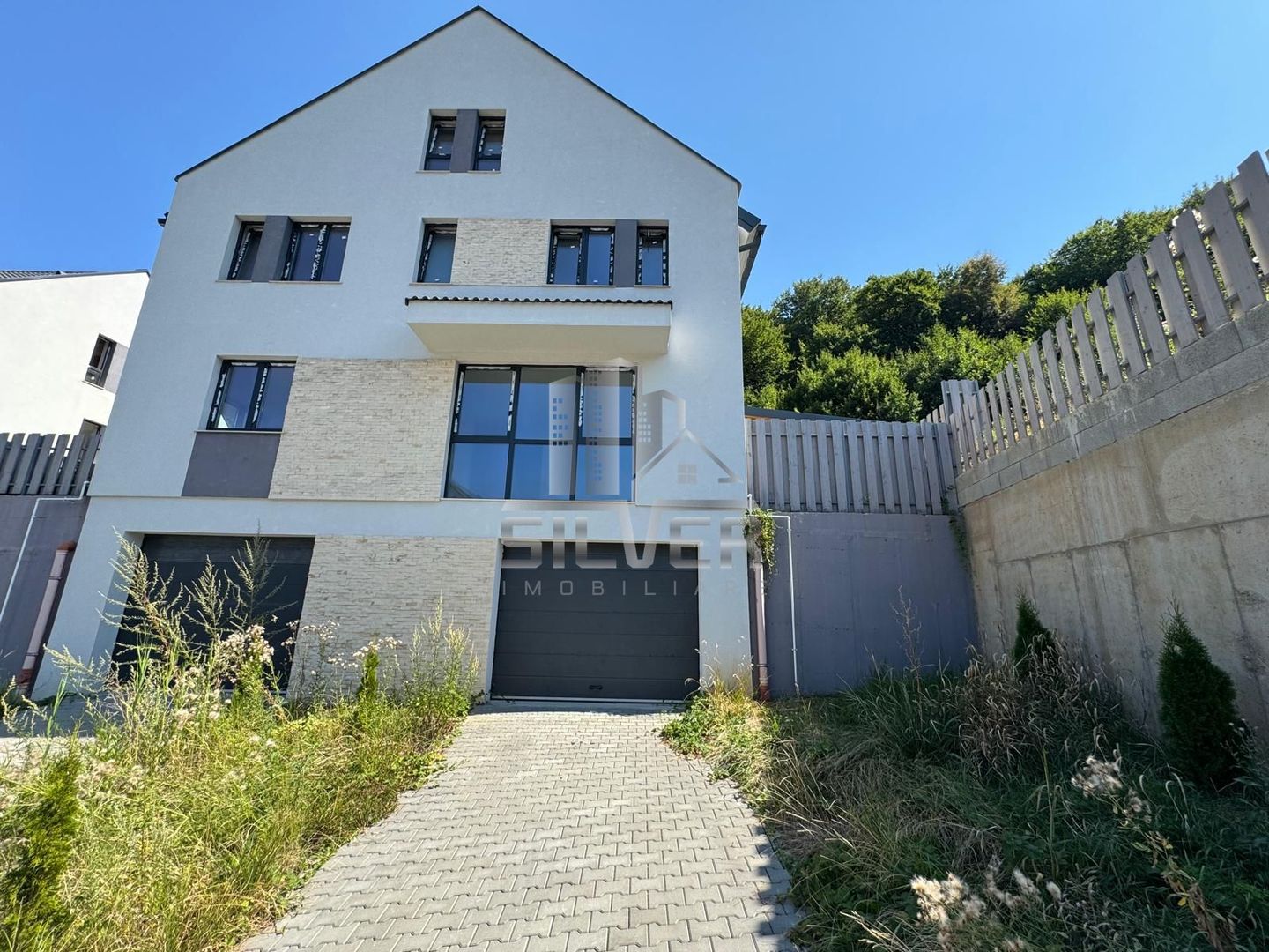 Casa tip duplex premium/CF/Teren 241mp/zona Tautului/TVA INCLUS. - Poză 2