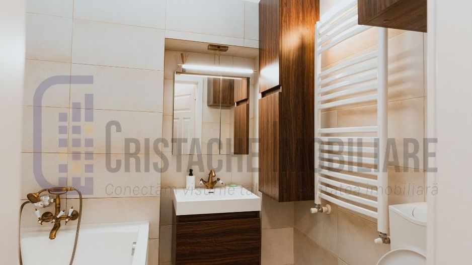 Calea Victoriei, duplex 4 camere_birouri/ rezidential - Poză 9