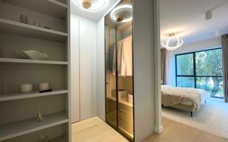 Duplex LUX***mobilat**3 camere**128 mp//View padure//Iancu Nicolae - Poză 18