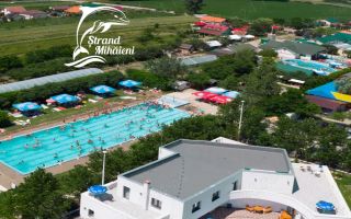 casa cabana mihaieni acas - Poză 5