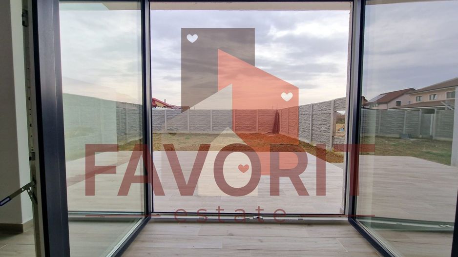 Duplex in Mosnita Noua | Finisaje la alegere | Langa Mcity | La Asfalt - Poză 8