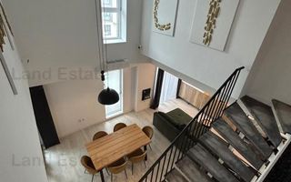 3 camere duolex Barbu Vacarescu - Aviatiei - Poză 33