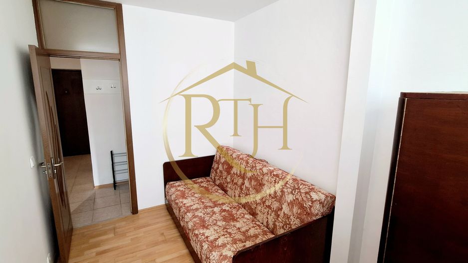 Apartament 2 camere, decomandat, foarte aproape de Iulius Mall - Poză 14