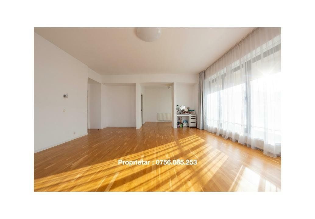 Pipera, 4 camere, 2 etaje, langa Olga Gudynn, Scoala Americana - Poză 4