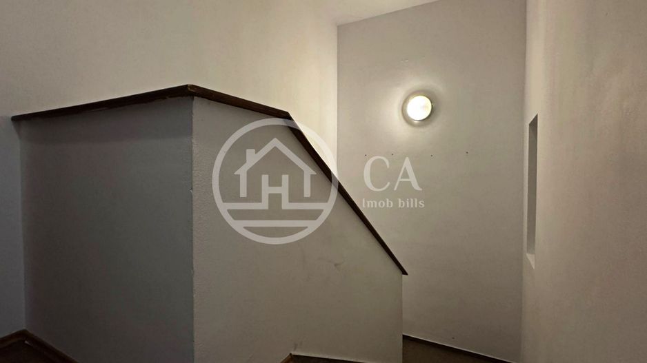 Casă de închiriat cu 4 camere în Cartierul Europa, Oradea - Poză 4