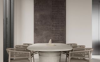 2 camere decomandat spatios  7 minute Metrou N. Teclu - Poză 3