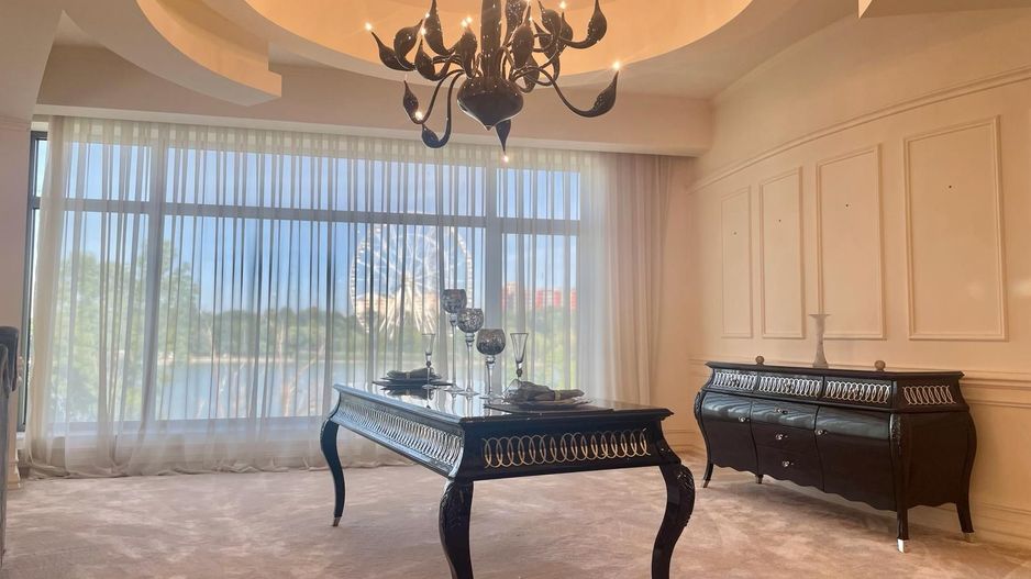 Vila spectaculoasa - deschidere lac - Poză 3