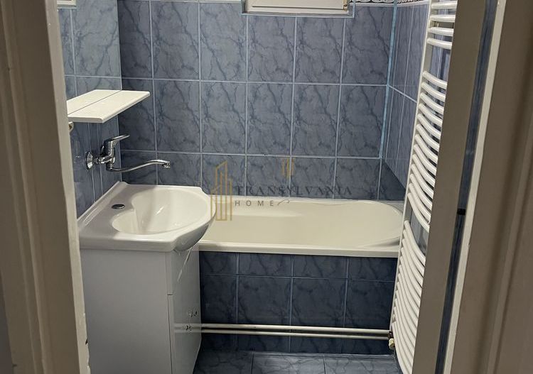 Apartament 3 camere cu priveliste superba, 65 mp Sibiu - Poză 7
