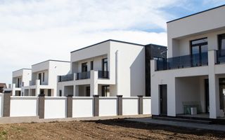 Casǎ Lux | Direct Dezvoltator | Predare Aprilie 2026 | 633 MP Teren - Poză 13