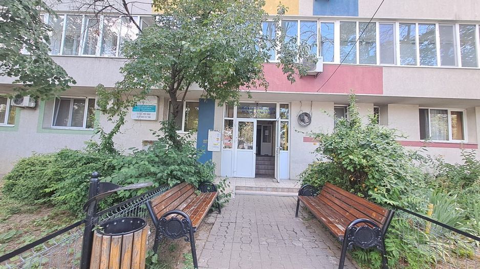 Apartament 2 camere Metrou Grivita Metrou 1 Mai - Poză 21