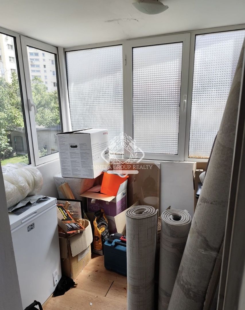 Apartament 3 Camere in Vila I 62mp I Tineretului - Poză 8