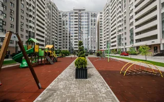 Vânzare, apartament,  3 camere, str. Vasile Lupu, Buiucani - Poză 15